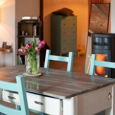 Nido Marin Apartment Rodello Luaran gambar