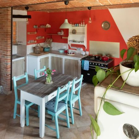 Nido Marin Apartment Rodello Luaran gambar