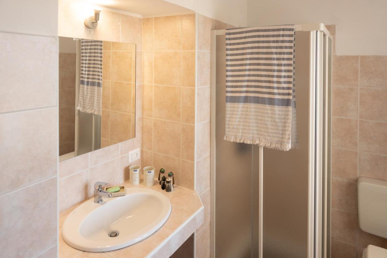 Nido Marin Apartment Rodello Luaran gambar