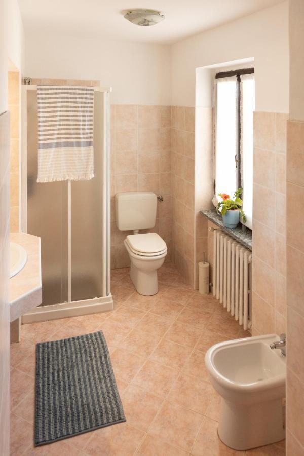Nido Marin Apartment Rodello Luaran gambar